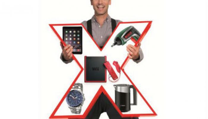Bosch products earn you rewards in new programme