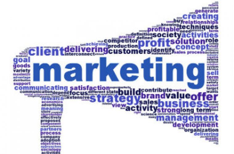Three simple tips to take the ‘marketing plunge’