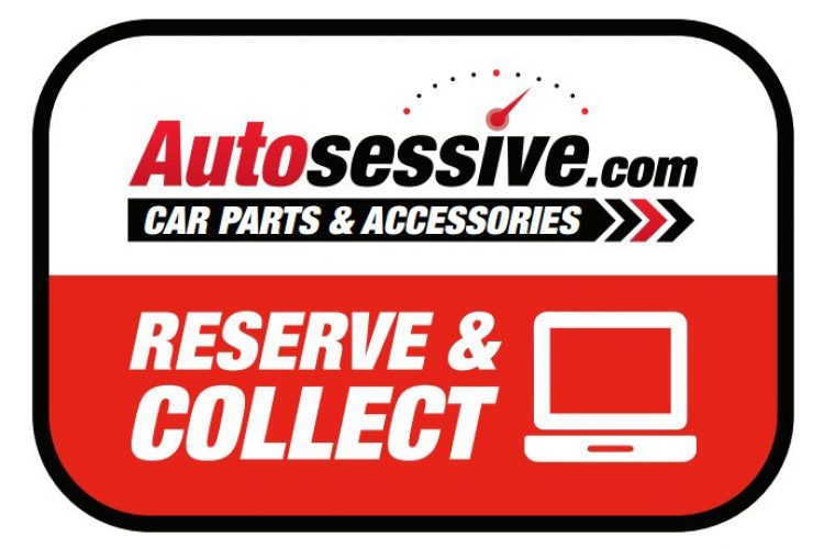 Autosessive.com adds Reserve and Collect