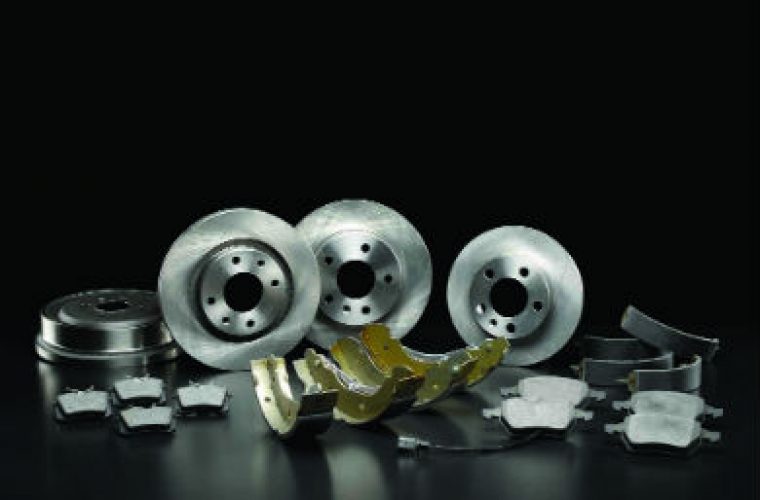 Brake Engineering add 16 new parts covering more than 45 applications