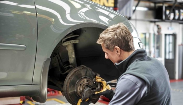 Brake Engineering launches ‘Original Aftermarket’