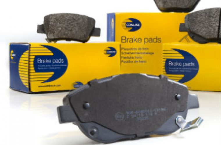 Comline releases new-to-range brake pad numbers