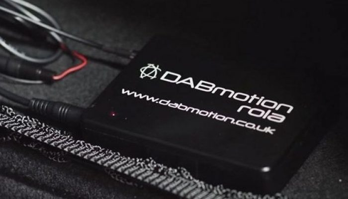 DABmotion out to ‘show’ benefits of digital radio