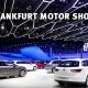 Tenneco will show global solutions at the Frankfurt Motor Show