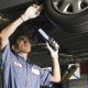 Average motorist travels six miles for servicing and repairs