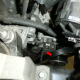 Ford C-Max 1.6 litre TDCi diesel timing belt kit installation