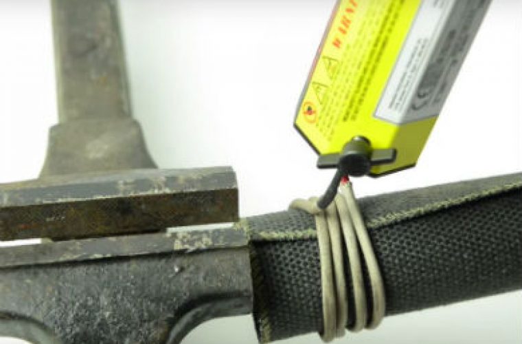 Video: how to remove a corroded exhaust using induction heat