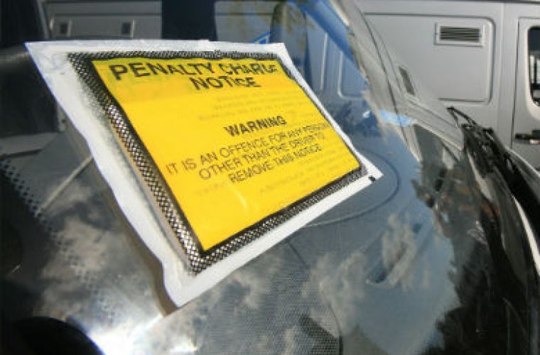 Teen creates site for motorists to fight back against parking tickets
