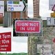 Government want to get rid of ‘pointless’ road signs