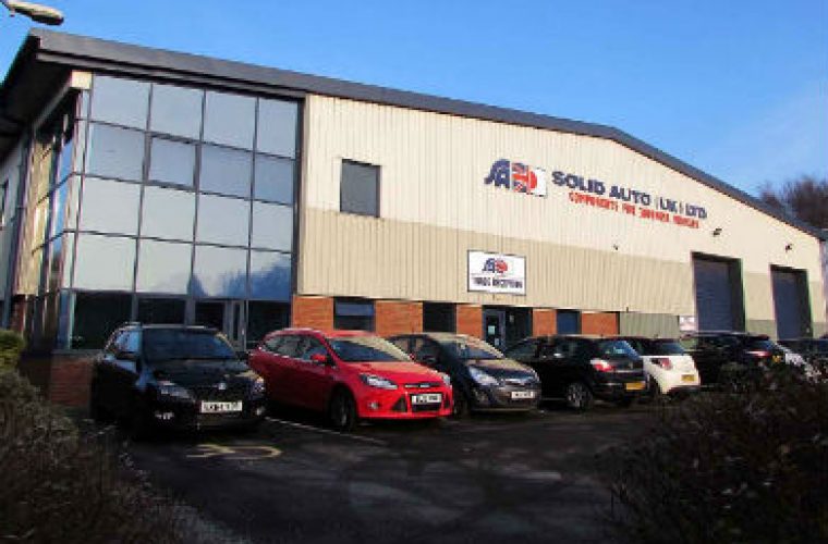 Solid Auto signs supply agreement with CAAR