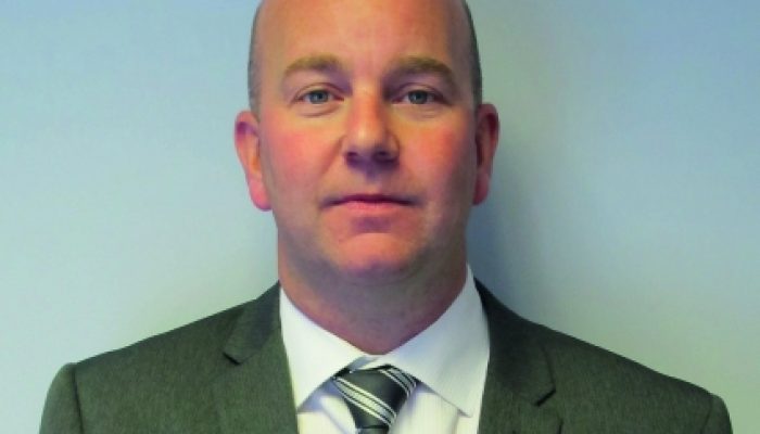 Sykes-Pickavant appoints new sales team head