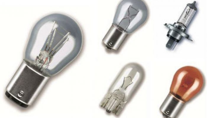Unipart bulb offer