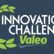 Finalists announced for “Valeo Innovation Challenge”