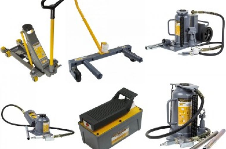 SIP Winntec lifting equipment at discounted rates