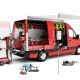 Mobile tyre fitting solutions from REMA Tip Top