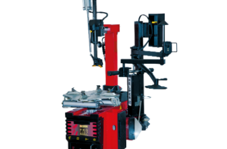 Proline tyre changer from Rema Tip Top