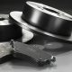 TRW offers ‘perfect match’ discs and pads for LCVs and SUVs