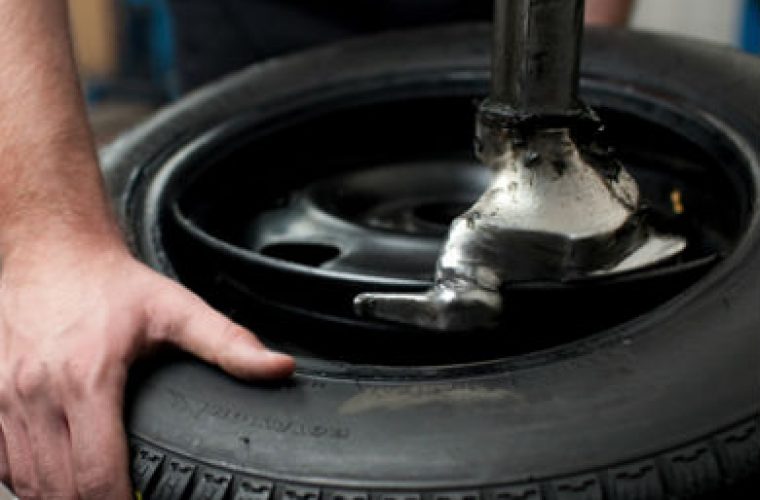 Tyre service outlets urged to support new safety survey
