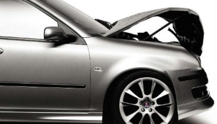 Orio reduces prices of Saab body parts
