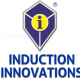 Induction Innovations launches new logo and website