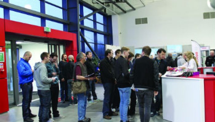 AutoInform Live: book now for the ‘biggest and best’ training event