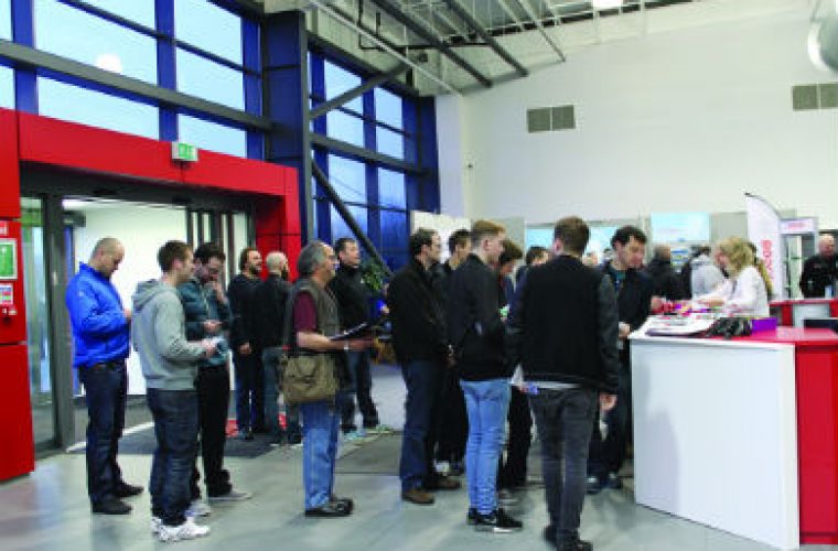 AutoInform Live: book now for the ‘biggest and best’ training event