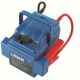 Amazingly compact jump start power pack from Laser Tools