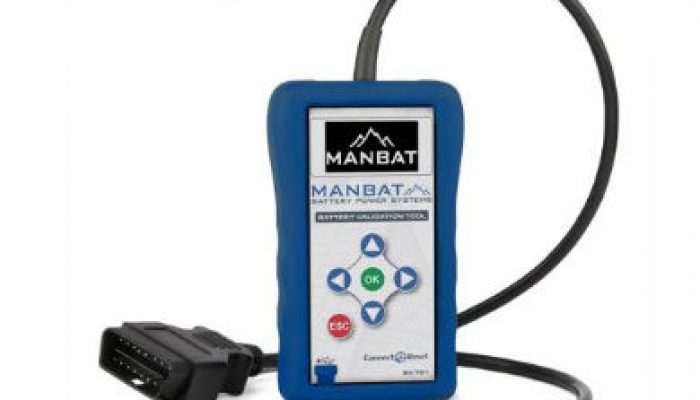 Start-stop battery validation is essential, Manbat warns
