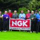 NGK Spark Plugs holds 24th annual Northern Ireland Golf Day
