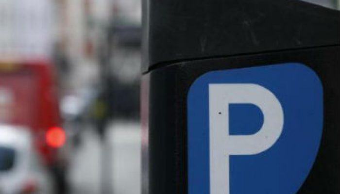 Motorists given ten-minute grace period after parking tickets expire