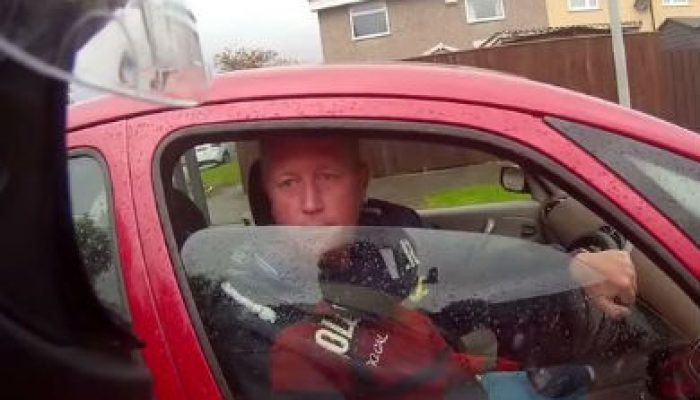 Video: ‘Do you know who I am?’ – Nation asks who is Ronnie Pickering?