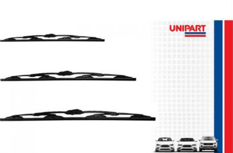 Unipart Standard Wipers £1.99