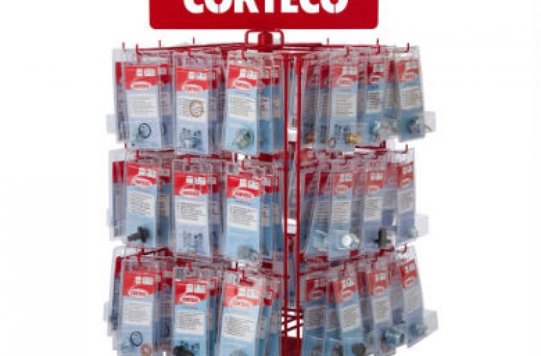Corteco to provide instant access to popular sump plugs