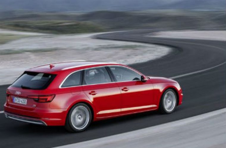 Audi adopts Ferodo’s Eco-Friction brake pads on new A4
