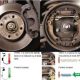 Why you shouldn’t overlook brake fitting kits