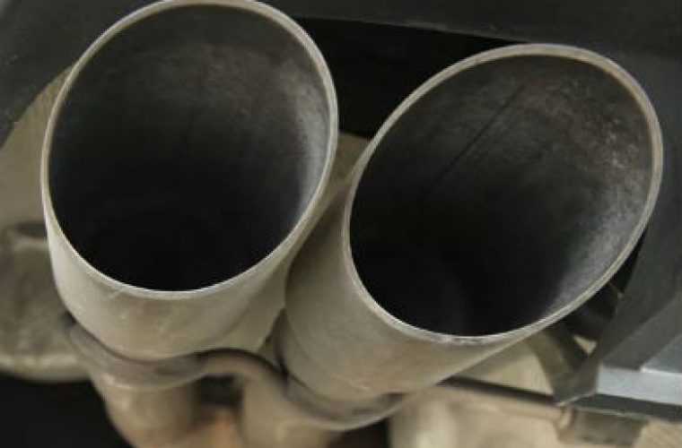 EU to tighten rules of ‘real world’ diesel emissions
