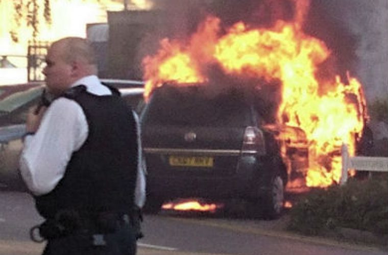 Zafira fires ‘becoming more common’, firefighters warn
