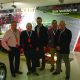 NGK takes lucky customers on tour of Ferrari headquarters