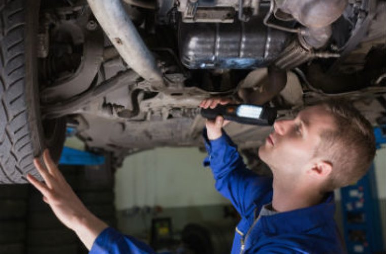 IMI to deliver DVSA MOT testing qualifications