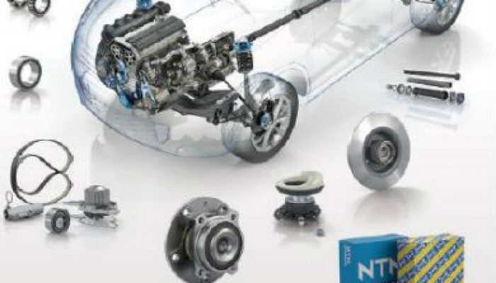 New wheel references launched by NTN-SNR