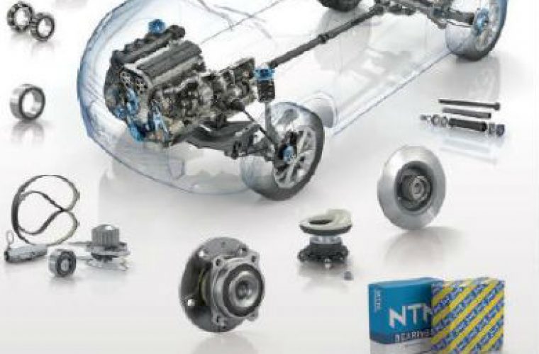 New wheel references launched by NTN-SNR