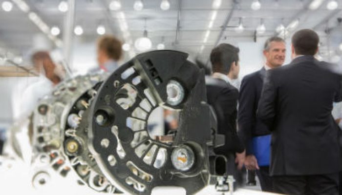 UK’s first Automechanika expected to attract over 500 exhibitors