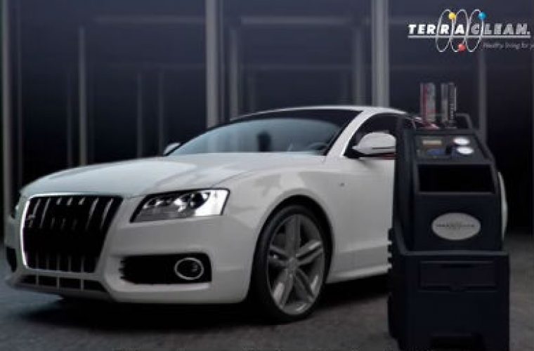 Watch: New TerraClean TV advert to drive business to independents