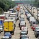 Gridlock Britain as our roads become more congested than ever