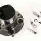 Unipart extends range with 22 new hub-bearing kits