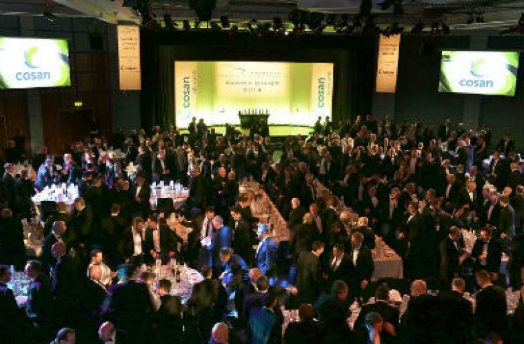 Voting begins for IAAF annual awards