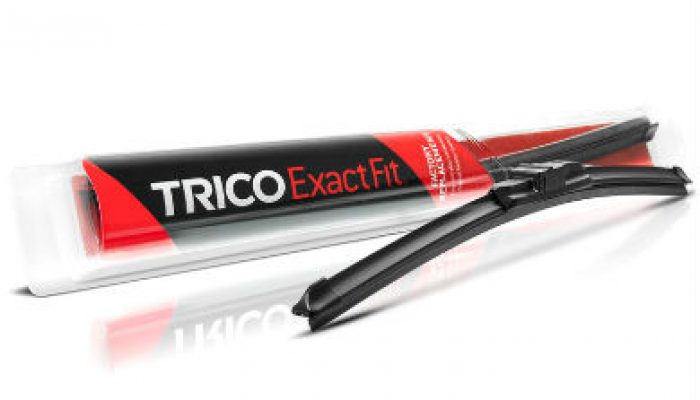 Factor launches TRICO winter promotion
