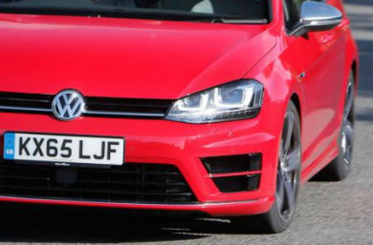 New car registrations fall for the first time in three and a half years