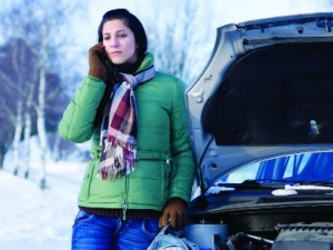 The Good Garage Scheme Winter Check includes inspecting the condition of the wiper blades to ensure a clear view of the road ahead in harsh weather conditions.