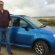 Fiat denies design fault with its Fiat 500